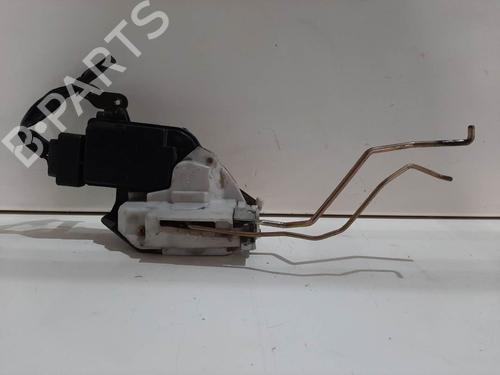 Front left lock SUZUKI IGNIS II (MH) 1.3 DDiS (RM413D) | BP6862973C98  - Image 5