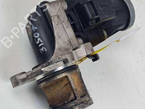 Used Egr Egr PEUGEOT 206+ (2L_, 2M_) 1.4 HDi eco 70 (68 hp) 29989829 29989829