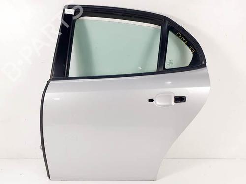 Used Left rear door SAAB 9-3 (YS3F, E79, D79, D75) 1.9 TiD (150 hp) 24914870