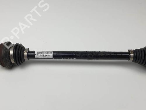 Used Left rear driveshaft Left rear driveshaft VW TIGUAN (5N_) 2.0 TDI (140 hp) 28066050 28066050