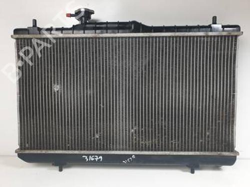 Radiador agua HYUNDAI ACCENT II (LC) 1.6 (105 hp) 31285602
