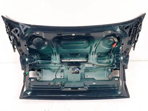 Tailgate SAAB 9-3 Cabriolet (YS3D) 2.3 i | BP25294886C6 