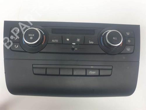 Climate control BMW 1 (E87) 116 d | BP10964115I5 