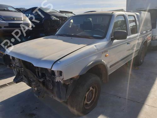 Used Parts FORD RANGER (ER, EQ, R_)  2.5 TD 4x4  2436123