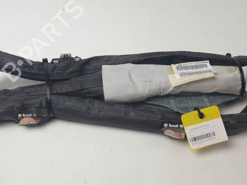 Used Left curtain airbag PEUGEOT 3008 I MPV (0U_) 1.6 HDi (112 hp) 24933307