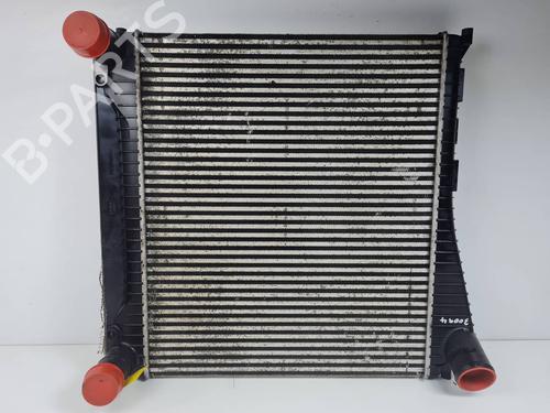 Used Intercooler Intercooler LAND ROVER DISCOVERY IV (L319) 3.0 SDV6 4x4 (256 hp) 30142396 30142396
