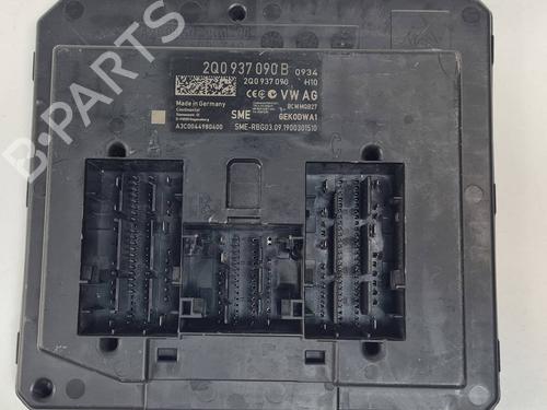Electronic module VW POLO VI (AW1, BZ1, AE1) 1.0 TSI | BP40175775M83 - Image 3