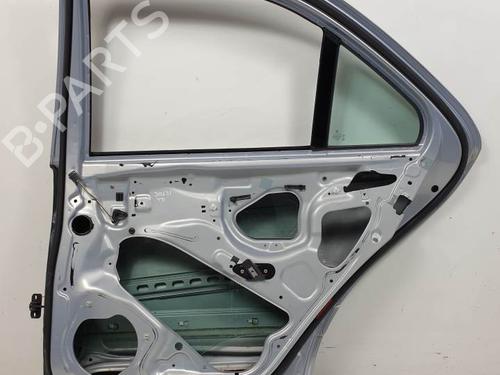 Right rear door MERCEDES-BENZ S-CLASS (W220) S 320 CDI (220.025, 220.125) | BP26305819C5 