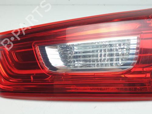 Used Right tailgate light Right tailgate light MITSUBISHI ASX (GA_W_) 1.8 DI-D (GA6W) (150 hp) 24934285 24934285