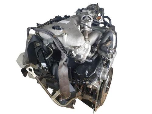 Engine MITSUBISHI PAJERO SPORT I (K7_, K9_) 3.5 4WD | BP12358038M1 