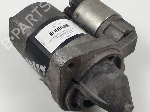 Used Starter Starter FORD C-MAX II (DXA/CB7, DXA/CEU) 1.0 EcoBoost (125 hp) 27647279 27647279