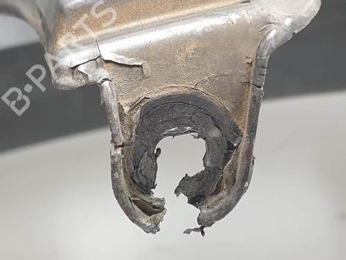 Front bumper BMW 7 (E65, E66, E67) 745 i, Li | BP27171749C7 
