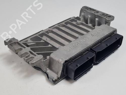 Engine control unit (ECU) MINI MINI Convertible (R52) Cooper S | BP38948687M57 - Image 2