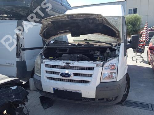 Used Parts FORD TRANSIT Van (FA_ _)    1124234