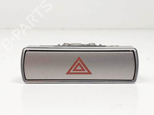 Used Warning switch FORD MONDEO IV (BA7) 2.0 TDCi (130 hp) 25291492