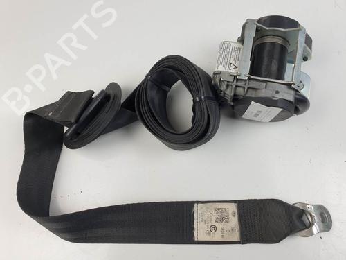 Used Front right seatbelt Front right seatbelt VW GOLF VI Variant (AJ5) 1.6 TDI (105 hp) 24817236 24817236