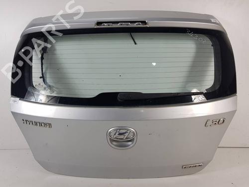 Used Tailgate Tailgate HYUNDAI i30 (FD) 1.6 CRDi (90 hp) 40176485 40176485
