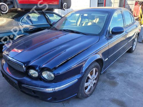 Used Parts JAGUAR X-TYPE I (X400) 2.0 D 4350518