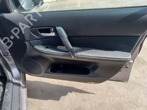 Left tailgate light MAZDA 6 Hatchback (GG) 2.0 DI (GG14) | BP10135636C79  - Image 16