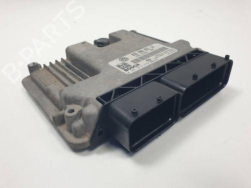 Used Engine control unit (ECU) Engine control unit (ECU) SEAT LEON (1P1) 1.9 TDI (105 hp) 34712397 34712397