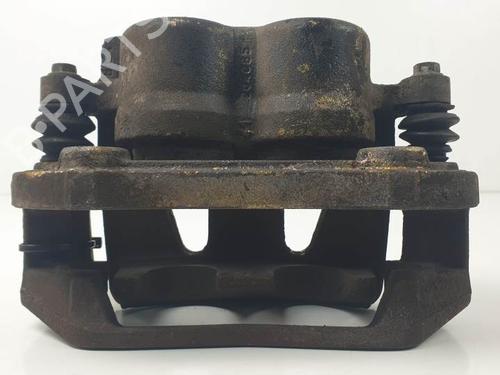 Left front brake caliper NISSAN CABSTAR E (TL_, VL_) 3.0 110.35 (TL0) | BP24933450M105 