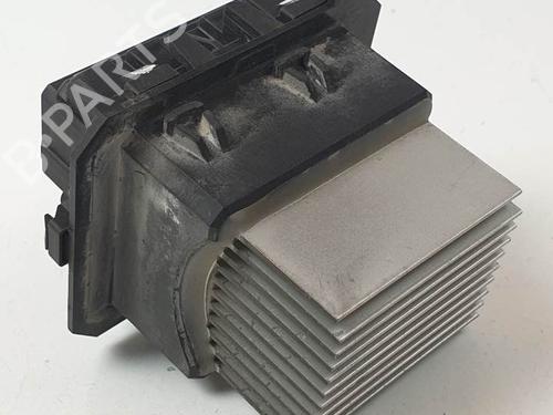 Used Heater resistor DS DS 4 / DS 4 CROSSBACK (NX_) 1.6 BlueHDi 120 (120 hp) 28498860