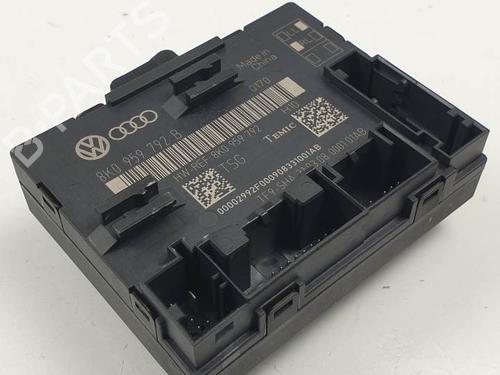 Used Electronic module AUDI A4 B8 (8K2) 2.0 TDI (143 hp) 24341023