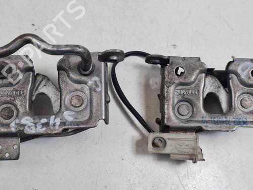 Serratura cofano Serratura cofano BMW X3 (F25) xDrive 20 d (184 hp) 37628862 37628862