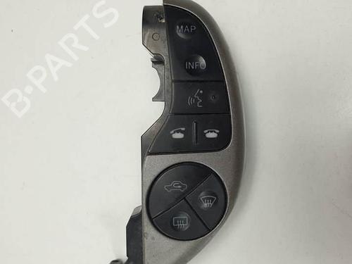 Used Switch TOYOTA PRIUS Liftback (_W2_) 1.5 Hybrid (NHW20_, NHW20R) (112 hp) 19444759