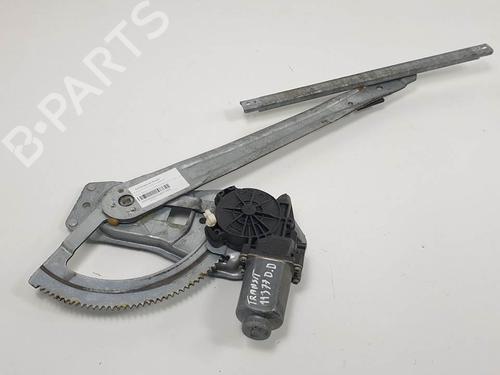 Used Front right window mechanism Front right window mechanism FORD TRANSIT Van (FA_ _) 2.2 TDCi RWD (125 hp) 12456689 12456689