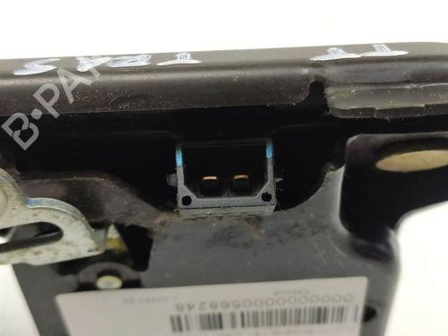 Bakluke lås AUDI TT (8N3) 1.8 T quattro | BP9948535C101 