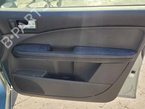 Motor FORD FOCUS C-MAX (DM2) 1.6 TDCi | BP30844166M1 