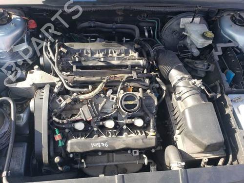 AC compressor PEUGEOT 607 (9D, 9U) 3.0 V6 24V | BP19030700M34  - Image 17