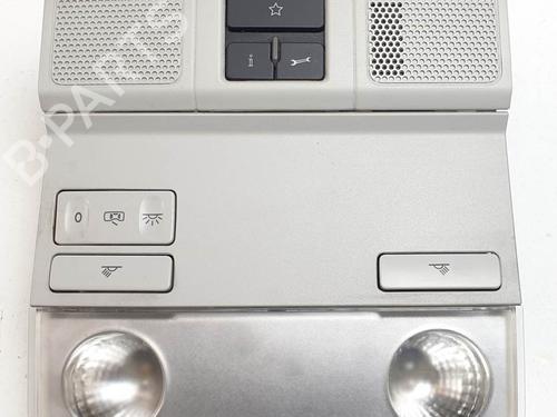 interior-roof-light-vw-golf-vi-variant-aj5-2009-2010-2011-2012-2013-2014-24627427 main image