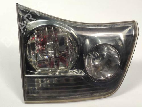Used Left tailgate light Left tailgate light LEXUS RX (_U3_) 300 (MCU35_, MCU35R) (204 hp) 9673481 9673481