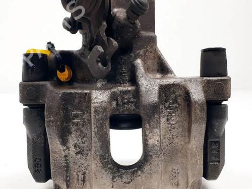 Used Left rear brake caliper Left rear brake caliper FORD C-MAX II (DXA/CB7, DXA/CEU) 1.0 EcoBoost (125 hp) 24932521 24932521