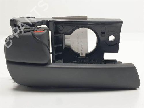 Used Rear left interior door handle Rear left interior door handle KIA RIO II (JB) 1.4 16V (97 hp) 9646555 9646555