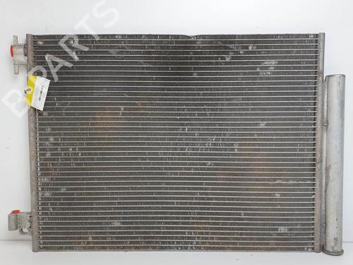 Used AC radiator AC radiator RENAULT CLIO IV (BH_) 1.5 dCi 90 (90 hp) 25707072 25707072