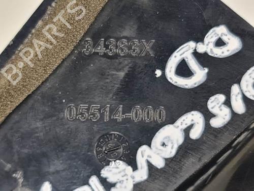 Air vent LAND ROVER DISCOVERY III (L319) 2.7 TD 4x4 | BP11648647I21 