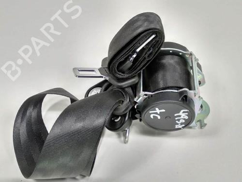 Used Rear center seatbelt Rear center seatbelt DACIA SANDERO II TCe 90 (B8M1, B8MA, B8AC) (90 hp) 8731490 8731490