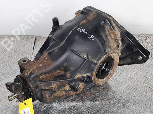 Used Rear differential Rear differential MERCEDES-BENZ CLK (C209) CLK 220 CDI (209.308) (150 hp) 8120921 8120921