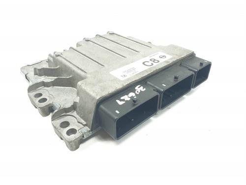 Used Engine control unit (ECU) Engine control unit (ECU) NISSAN JUKE (F15) 1.2 DIG-T (115 hp) 27885157 27885157
