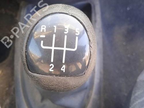 Engine control unit (ECU) RENAULT MEGANE I Coach (DA0/1_) 1.9 dCi (DA05, DA1F) | BP16074290M57 