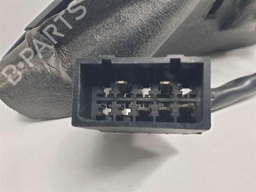 Right mirror AUDI A3 (8L1) 1.9 TDI | BP10632534C27 