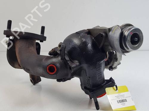 Turbo/Compresor Turbo/Compresor HYUNDAI i30 (FD) 1.6 CRDi (116 hp) 36595016 36595016