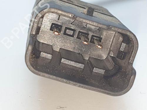 Electronic module DS DS 4 / DS 4 CROSSBACK (NX_) 1.6 BlueHDi 120 | BP28498928M83 - Image 3