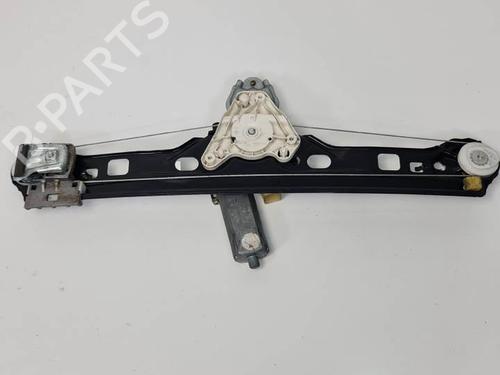 Rear right window mechanism MERCEDES-BENZ C-CLASS T-Model (S203) C 180 Kompressor (203.246) | BP6892629C25 
