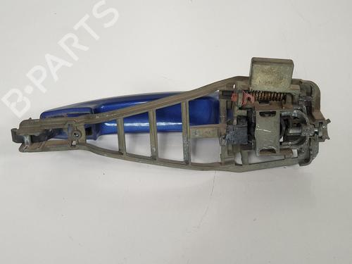 Høyre foran utvendig håndtak OPEL VECTRA C (Z02) 2.2 DTI 16V (F69) | BP6861297C129 