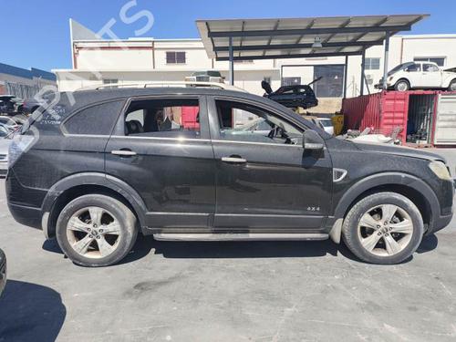 Right rear door CHEVROLET CAPTIVA (C100, C140) 2.0 D | BP30800869C5