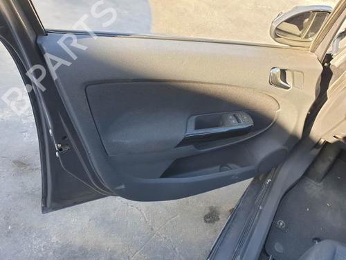 Køler OPEL CORSA D (S07)  | BP15946380M31 